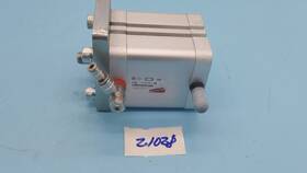 32m2a050a040 Comozzi Compact Cyl-double Acting-50mm Bore-40mm Stroke-male Rod Camozzi