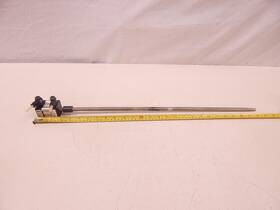S32-s31-se Comp-act Rotary Actuator With 26 Inch Rod T73142