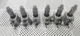 Awsfh40x30-ex20 Compact Air Qty 6 Cylinder 40mm Bore X 30mm Stroke