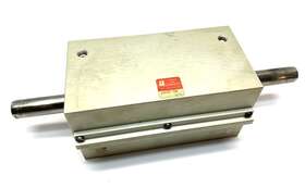 Asd3x5 Compact Air Products Tbe Heavy Duty Cylinder 3 Inch Bore 5 Stroke