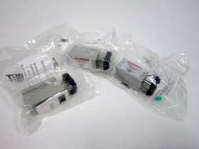 Gc212x14 Compact Air Products 3x Guided Cylinder