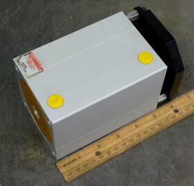 Gc23x3-btp10 Compact Air Products Gc23x3-btp10/00 Guided Pneumatic Cylinder
