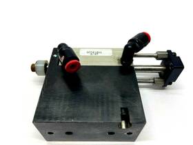 Gcd212x1 Compact Air Products Pneumatic Cylinder