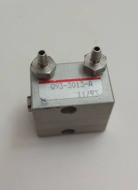 Q93-3013-a Compact Air Products Cylinder