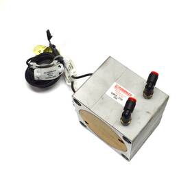 Qjm02-3738 Compact Air Products Square Pneumatic Cylinder With Wscl Sensors