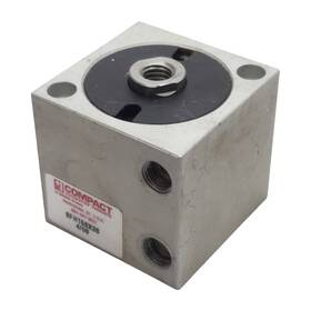 Sfh158x38 Compact Air Products Pneumatic Cylinder 1-5/8in Bore 3/8in Stroke 1/8in Npt