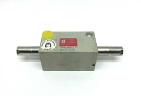 Sfhd118x112 Compact Air Products Ft Pneumatic Double Cylinder 1-3/8 Inch Stroke