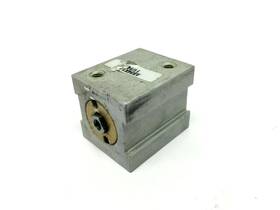 Ab34x12 Compact Automation Magnetic Cylinder 3/4 Inch Bore 1/2 Stroke