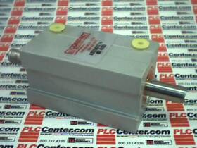Abd34x114-nr Compact Automation Products Itt / Abd34x114nr Used