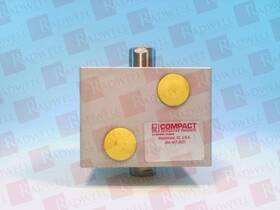 As34x14-ms Compact Automation Products Itt / As34x14ms Used