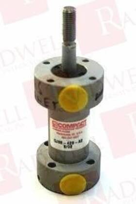 Qj86-428-a2 Compact Automation Products Itt / Qj86428a2 Used