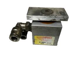 B118x34 Compact Cylinder B118x34 Compact Cylinder