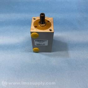 As138x112-htv Compact Controls Pneumatic Cylinder Usip