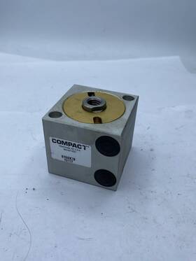 S158x78 Compact Air Cylinder 12/17 Great Condition S158x78 Compact Air Cylinder 12/17 Great Condition