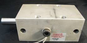 Tcr40x30 Compact Air Cylinder