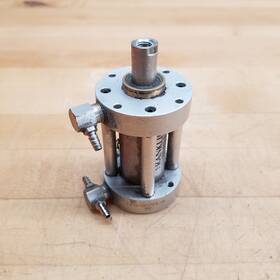 290-443-01 Conair Franklin Pneumatic Cylinder - Used