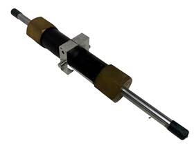H341-6 Conbraco Airoyal Division Pneumatic Cylinder 2x7 750 Psi