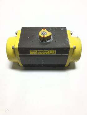 Cts-60 Conbraco Compactorque Cts 60 Pneumatic Actuator
