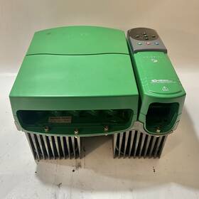 Uni3401 Control Techniques 15kw 480vac 34a Ac Servo Drive Read Description