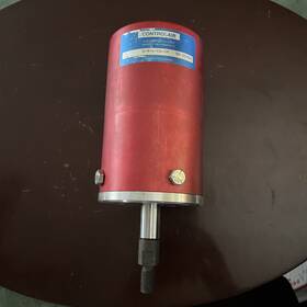 D-9-l-ca-um Controlair Diaphragm Air Cylinder No Studs