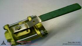6800-selc Contromatics 6800 Selc Ball Valve 2 Inch #146337