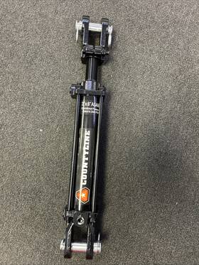 1265136 Countyline 2 Inch X 8 Asae 2500 Psi Hydraulic Cyl. Tie Rod 1.125 Dia Tractors