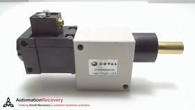 Gvps25n14p1al Coval Ejector With Control Valve #295035