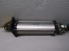 Covp2-fa-75b-150 Ckd Cylinder With Solenoid Valve