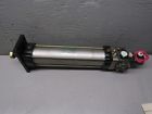 Covp2-n-fa-50b Ckd Cylinder With Solenoid Valve