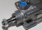 Cp96sb63-114 Smc Pneumatic Cylinder New