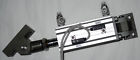 Cdq2d32-60dm-f79l Cq2a25-10dm Smc Max Press Mpa Pneumatic Air Cylinder