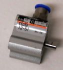 Cq2b-12-5t Smc Bar Pneumatic Air Cylinder