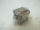 Cq2b12-10d Smc Pneumatic Cylinder New