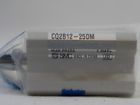 Cq2b12-25dm Cq2b12-25m Smc Pneumatic Double