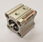Cq2b16-10d Smc Pneumatic Double Acting Compact Air Cylinder
