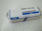 Cq2b25-70d-x439 Smc Pneumatic Cylinder New