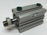 Cq2b32-40dm Smc Double Acting Compact Cylinder Rod End Bore Stroke