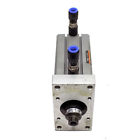 Cq2b40-75dc Smc Pneumatic Cylinder Floating Joint Actuator