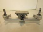 Cq2b50-10d Smc Pneumatic Cylinder Max Pressure Psi Aq Great Find