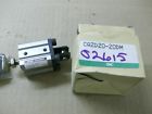 Cq2d20-20dm Smc Air Cylinder