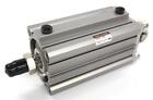 Cq2d63-100dm Smc Compact Cylinder New