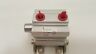 Cq2l32-25d Smc New Compact Pneumatic Cylinder Bore Stroke