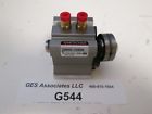 Cq2wa25-uia95046 Smc Pneumatic Cylinder