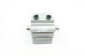 Cq2wa63-25d Smc Double Rod Pneumatic Cylinder