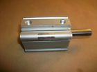 Cq2wbh40-40dz Smc Pneumatic Cylinder