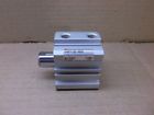 Cq2yl32-10dc Smc Pneumatic Air Compact Cylinder