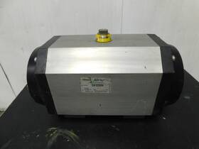 Ca12s04 Crane Air Actuator Nm 14 In Gravity Filter M6372