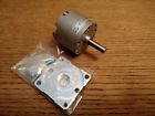 Crbu2w30-270sz Smc New Lot Of Rotary Actuator Free Mount Vane Type