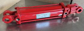 Cross 022922 Hydraulic Cylinder 2-1/2in 3/8in 2500psi 8in