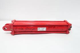 029476 Cross Hydraulic Cylinder 4in 20in 3000psi